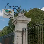 Les Roses De Jonzac *