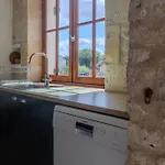 Les Roses De Jonzac Hébergement de vacances Mortiers