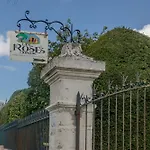 Les Roses De Jonzac