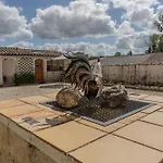 Les Roses De Jonzac Hébergement de vacances *