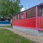 Hébergement de vacances Les Roses De Jonzac *