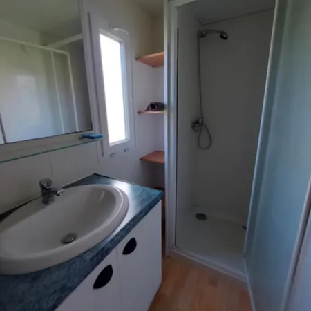 Holiday home Les Roses De Jonzac