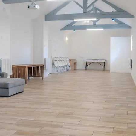 Les Roses De Jonzac Dom wakacyjny