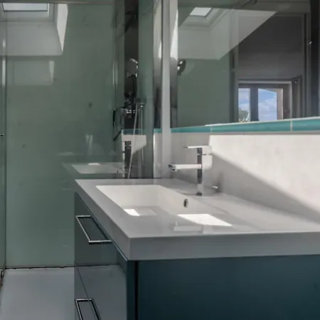 Dom wakacyjny Les Roses De Jonzac *