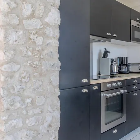 Dom wakacyjny Les Roses De Jonzac Mortiers