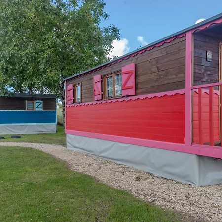 Les Roses De Jonzac Mortiers