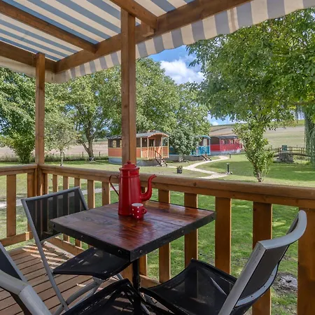 Les Roses De Jonzac Dom wakacyjny