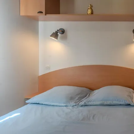 Dom wakacyjny Les Roses De Jonzac Mortiers