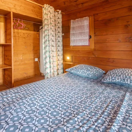 Dom wakacyjny Les Roses De Jonzac Mortiers