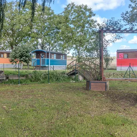 Les Roses De Jonzac Mortiers