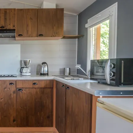 Dom wakacyjny Les Roses De Jonzac *