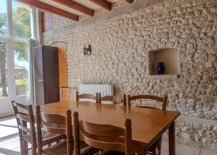 Les Roses De Jonzac *