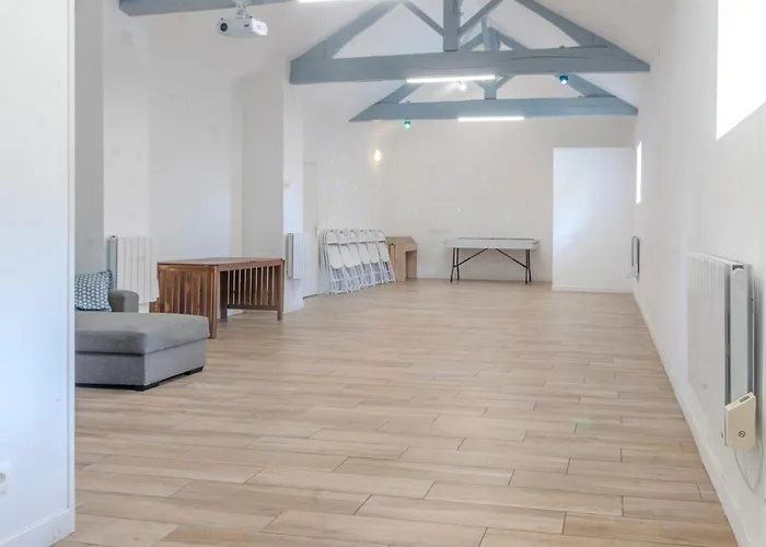 Les Roses De Jonzac Holiday home