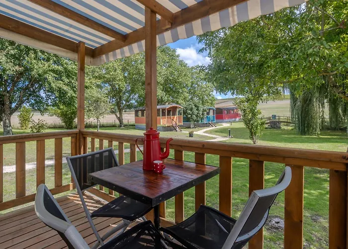 Les Roses De Jonzac Holiday home