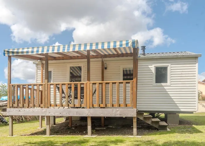 Holiday home Les Roses De Jonzac